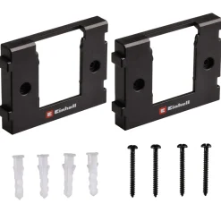 Akku-Wandhalterung*Einhell Outlet