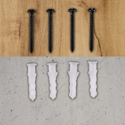 Akku-Wandhalterung*Einhell Outlet