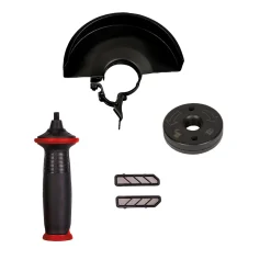 Akku-Winkelschleifer TP-AG 18/125 CE Q Li - Solo*Einhell Hot