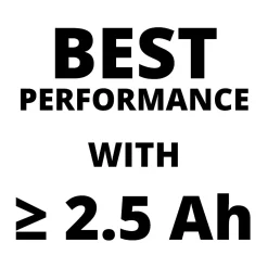 Akku-Winkelschleifer TP-AG 18/125 CE Q Li - Solo*Einhell Hot