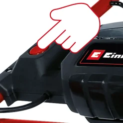 Benzin-Rasenmäher „GC-PM 51/3 S HW-E Li“^Einhell Hot