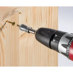 Bit-Bohrerbox 39 teilig L-Box^Einhell Clearance