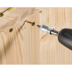 Bit-Bohrerbox 22 teilig S-Box*Einhell Sale