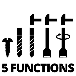 Bohrhammer TE-RH 950 5F*Einhell Discount