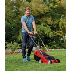 Elektro-Rasenmäher GC-EM 1032*Einhell Discount