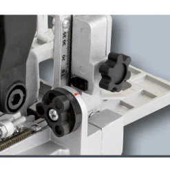 Flachdübelfräse TC-BJ 900^Einhell Clearance