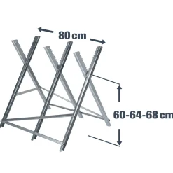 Kettensägebock*Einhell Online