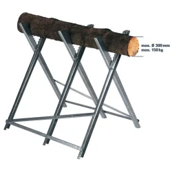 Kettensägebock*Einhell Online