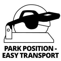 Metall-Trennmaschine TC-MC 355/1^Einhell Outlet