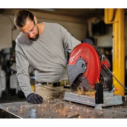 Metall-Trennmaschine TC-MC 355/1^Einhell Outlet