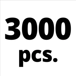 Nägel 3000 Stk 40 mm^Einhell Discount