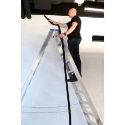 Einhell Saugschlauchverlängerung für Nass-Trockensauger