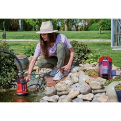 Schmutzfangsack für Nass-Trockensauger^Einhell Discount