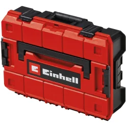 Systemkoffer E-Case S-F^Einhell
