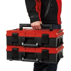 Systemkoffer E-Case S-F^Einhell