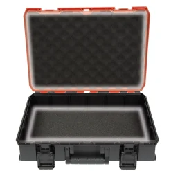 Systemkoffer E-Case S-F^Einhell