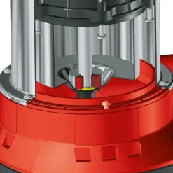Tauchdruckpumpe „GE-PP 1100 N-A“*Einhell Clearance