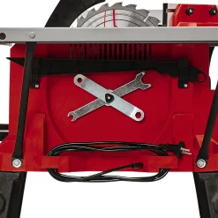 Einhell Tischkreissäge TC-TS 254 U