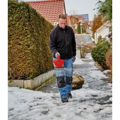 Einhell Universal Streuer GE-US 18 Li-Solo