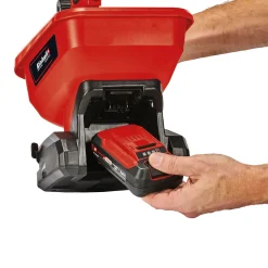 Einhell Universal Streuer GE-US 18 Li-Solo