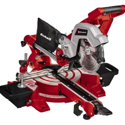Einhell Zug-Kapp-Gehrungssäge TE-SM 216 Dual
