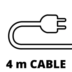 Abbruchhammer TE-DH 12^Einhell Discount