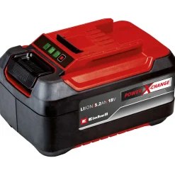 Akku Power X-Change 5,2 Ah^Einhell