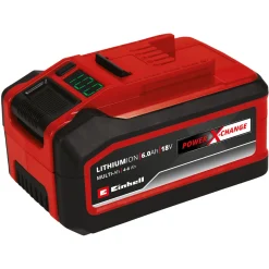 Einhell Akku PXC Plus 6 Ah
