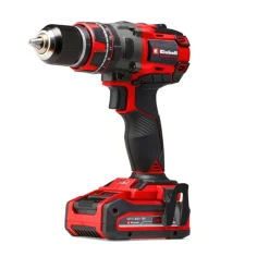 Einhell Akku- Schlagbohrschrauber TP-CD 18/80 Li-i BL - Solo