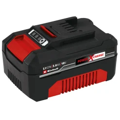Einhell Akku und Ladegerät Power X-Change Starter-Kit 3 Ah