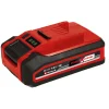 Einhell Akku 18V 4,0Ah Power-X-Change Plus