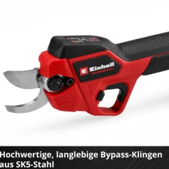 Akku-Astschere GP-LS 18/28 Li T BL-Solo^Einhell Best