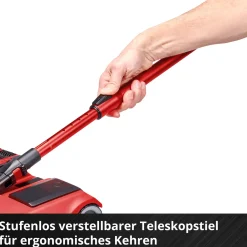 Akku-Besen TE-FS 18 Li-Solo^Einhell Sale