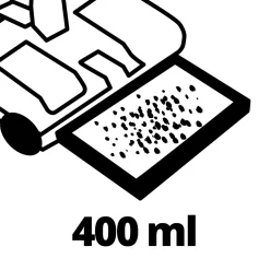 Akku-Besen TE-FS 18 Li-Solo^Einhell Sale