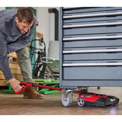 Akku-Besen TE-FS 18 Li-Solo^Einhell Sale