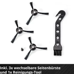 Akku-Besen TE-FS 18 Li-Solo^Einhell Sale