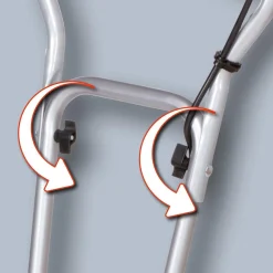 Einhell Akku-Bodenhacke GE-CR 30 Li - Solo