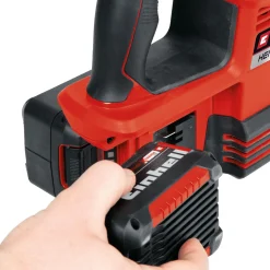 Einhell Akku-Bohrhammer Herocco 36/28