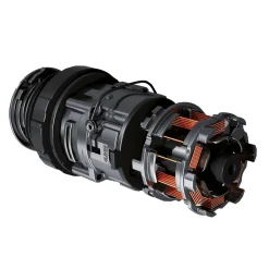 Einhell Akku-Bohrhammer Herocco 36/28