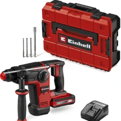 Einhell Akku-Bohrhammer TP-HD 18/28 Li BL