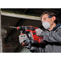 Einhell Akku-Bohrhammer TP-HD 18/28 Li BL