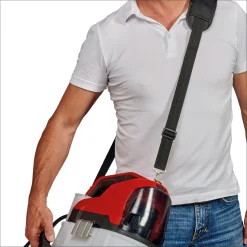 Akku-Drucksprühgerät GE-WS 18/35 Li-Solo*Einhell Best