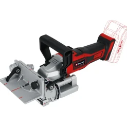 Einhell Akku-Flachdbelfrse TE-BJ 18 Li - Solo