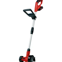 Einhell Akku-Fugenreiniger-Set GE-CC 18 Li mit Akku 5-teilig