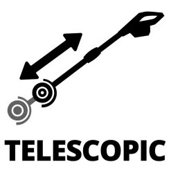 Einhell Akku-Fugenreiniger-Set GE-CC 18 Li mit Akku 5-teilig