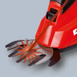 Akku-Gras- und Strauchschere GE-CG 18 Li - Solo^Einhell Discount