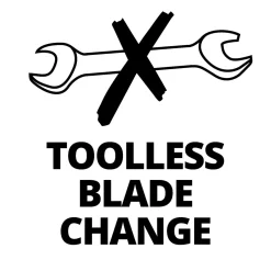 Akku-Grasschere GE-CG 18/1 Li-Solo^Einhell Hot