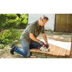 Akku-Handkreissge TE-CS 18/165-1 Li - Solo*Einhell Discount