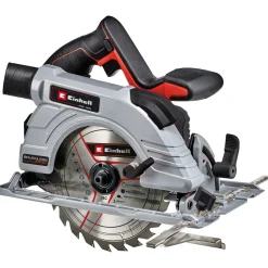 Akku-HandkreissägeTP-CS 18/190 Li BL-Solo^Einhell Best