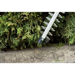 Einhell Akku-Heckenschere GE-CH 1855/1 Li - Solo